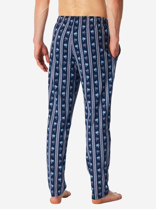 Schiesser Mannen Pyjama broek Mix Relax - Image 3