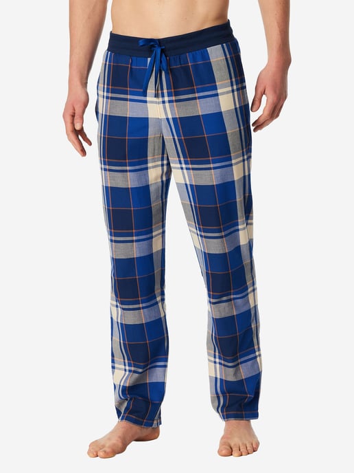Schiesser Mannen Pyjama broek Mix Relax - Image 2