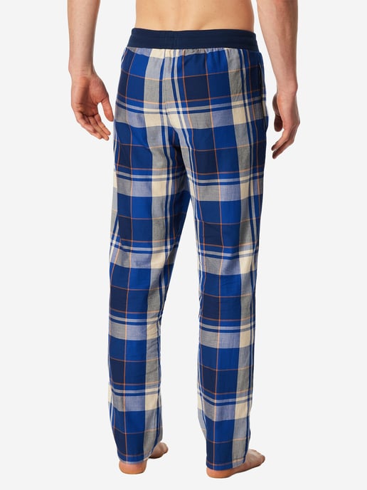 Schiesser Mannen Pyjama broek Mix Relax - Image 3