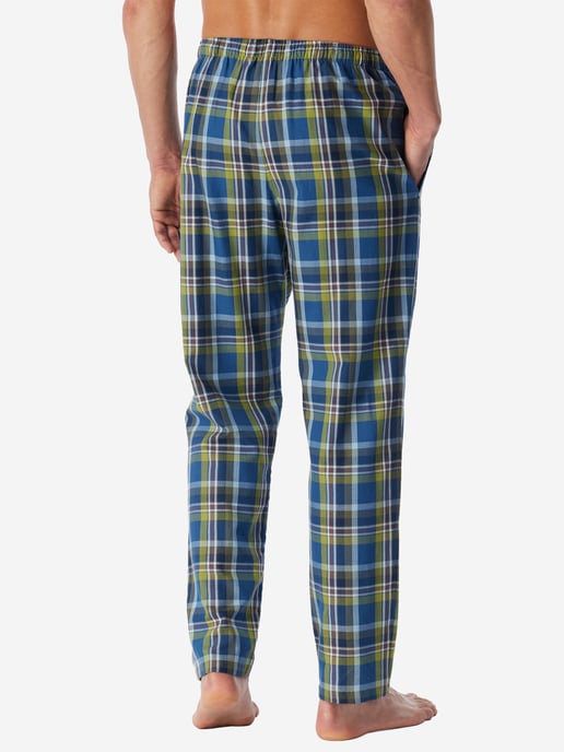 Schiesser Mannen Pyjama broek Mix Relax - Image 3