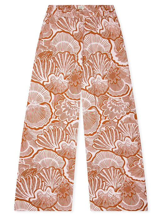 Schiesser Vrouwen Pyjama broek Mix Relax - Image 1
