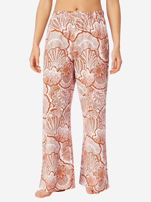 Schiesser Vrouwen Pyjama broek Mix Relax - Image 2