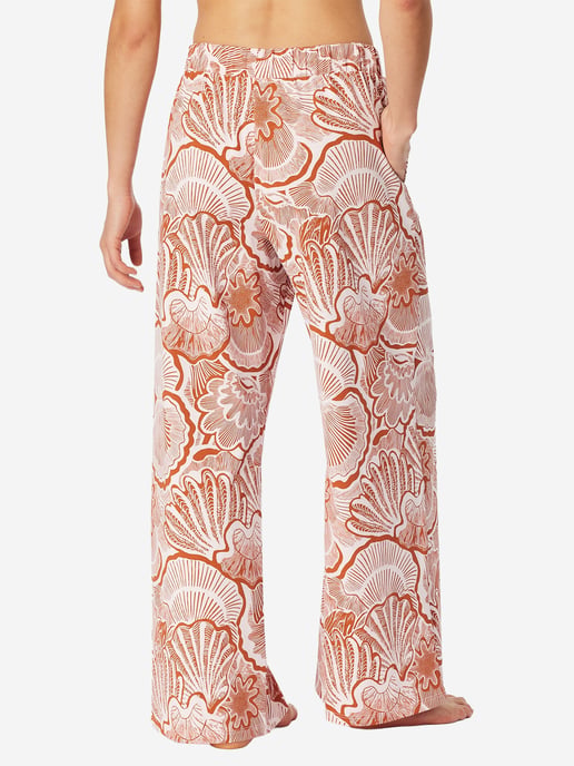 Schiesser Vrouwen Pyjama broek Mix Relax - Image 3