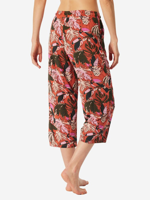 Schiesser Vrouwen Pyjama broek Mix Relax - Image 3