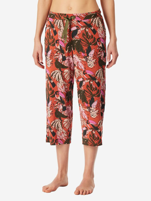 Schiesser Vrouwen Pyjama broek Mix Relax - Image 4