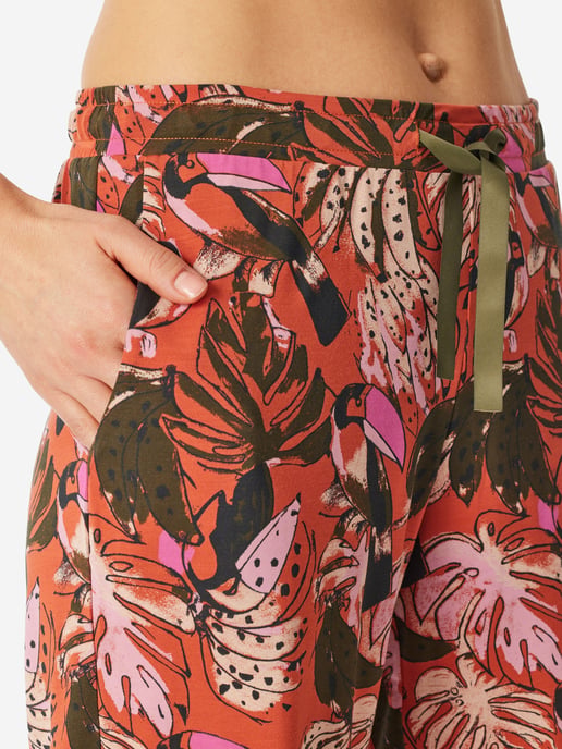 Schiesser Vrouwen Pyjama broek Mix Relax - Image 5