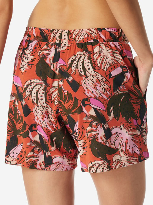 Schiesser Vrouwen Pyjama broek Mix Relax - Image 3
