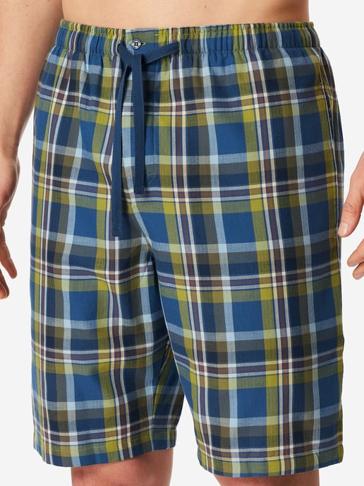 Schiesser Mannen Pyjama broek Mix Relax - Image 2