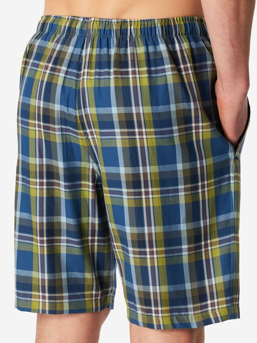 Schiesser Mannen Pyjama broek Mix Relax - Image 3