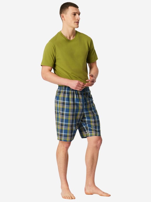 Schiesser Mannen Pyjama broek Mix Relax - Image 4