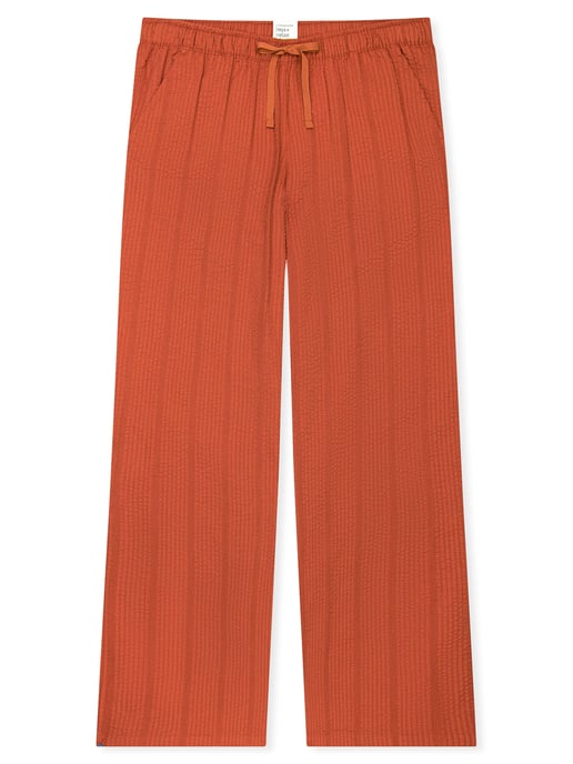 Schiesser Vrouwen Pyjama broek Mix Relax - Image 1