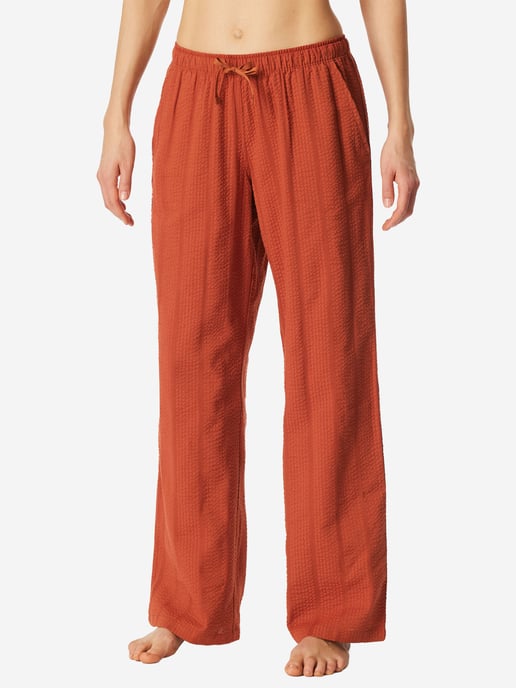Schiesser Vrouwen Pyjama broek Mix Relax - Image 2