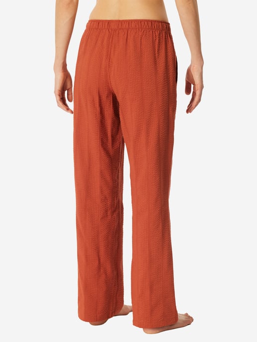 Schiesser Vrouwen Pyjama broek Mix Relax - Image 3