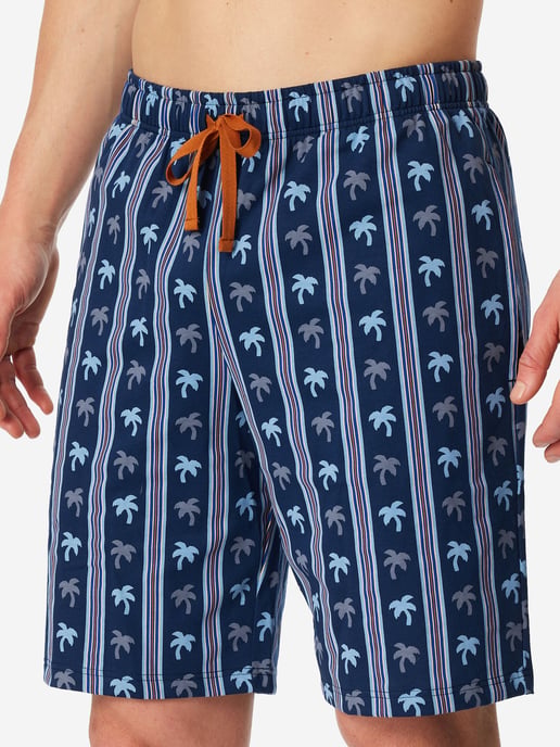 Schiesser Mannen Pyjama broek Mix Relax - Image 2
