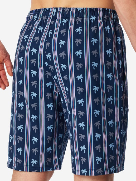 Schiesser Mannen Pyjama broek Mix Relax - Image 3