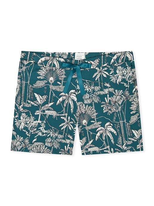 Schiesser Vrouwen Pyjama broek Mix Relax - Image 1