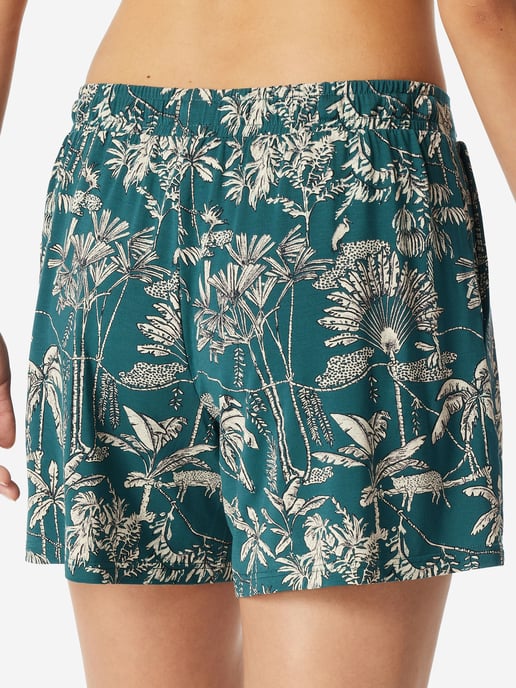 Schiesser Vrouwen Pyjama broek Mix Relax - Image 3