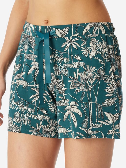 Schiesser Vrouwen Pyjama broek Mix Relax - Image 4