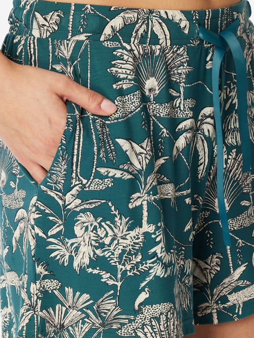 Schiesser Vrouwen Pyjama broek Mix Relax - Image 5