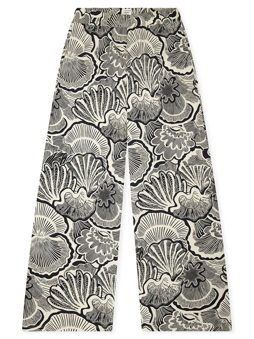 Schiesser Vrouwen Pyjama broek Mix Relax - Image 1