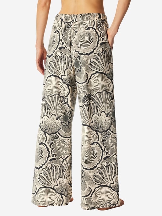 Schiesser Vrouwen Pyjama broek Mix Relax - Image 3