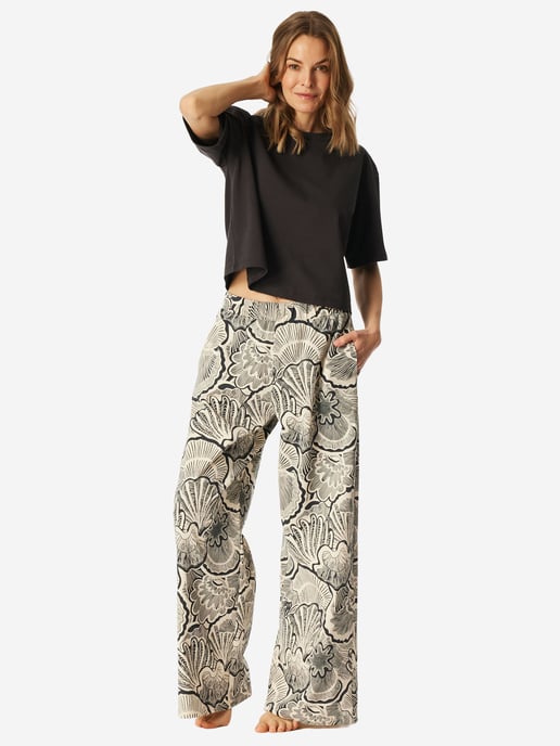 Schiesser Vrouwen Pyjama broek Mix Relax - Image 4