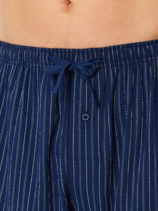 Schiesser Mannen Pyjama broek Mix Relax - Image 6