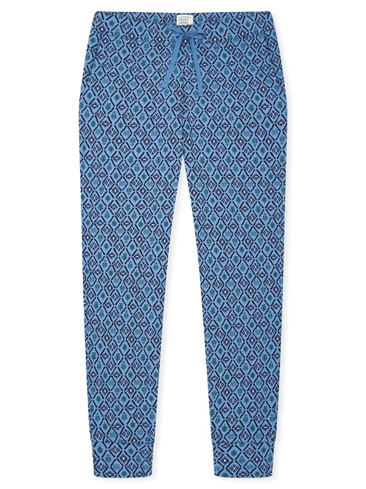 Schiesser Vrouwen Pyjama broek Mix Relax - Image 1