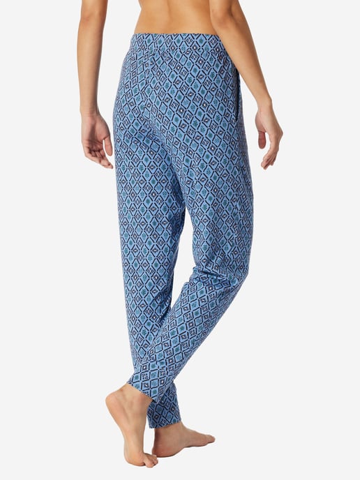 Schiesser Vrouwen Pyjama broek Mix Relax - Image 3