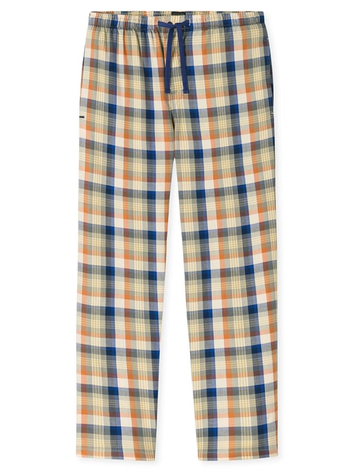 Schiesser Mannen Pyjama broek Mix Relax - Image 1