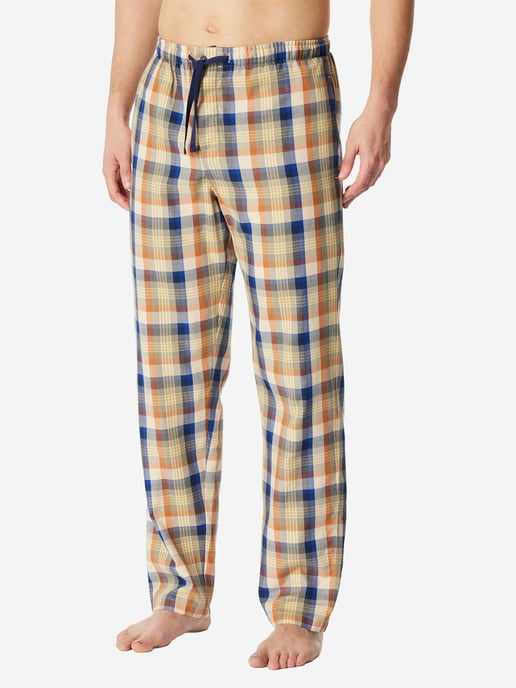 Schiesser Mannen Pyjama broek Mix Relax - Image 2