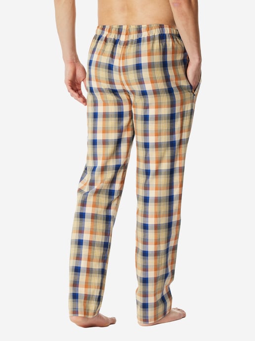 Schiesser Mannen Pyjama broek Mix Relax - Image 3