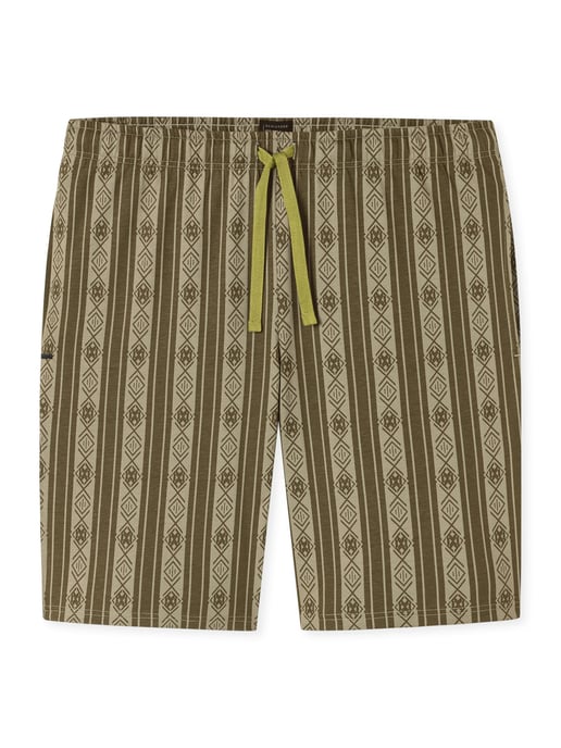 Schiesser Mannen Pyjama broek Mix Relax - Image 1