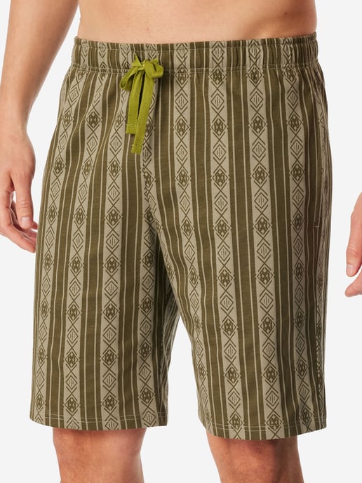 Schiesser Mannen Pyjama broek Mix Relax - Image 2