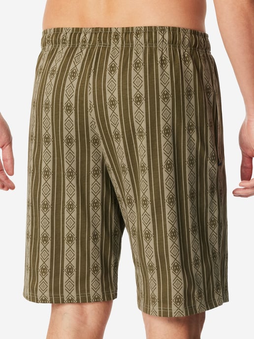 Schiesser Mannen Pyjama broek Mix Relax - Image 3