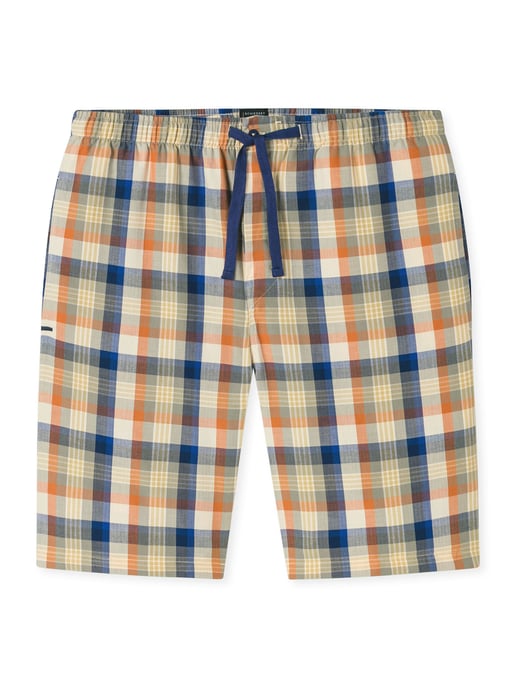 Schiesser Mannen Pyjama broek Mix Relax - Image 1