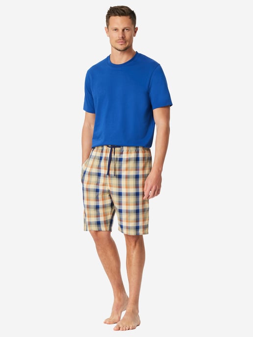 Schiesser Mannen Pyjama broek Mix Relax - Image 4