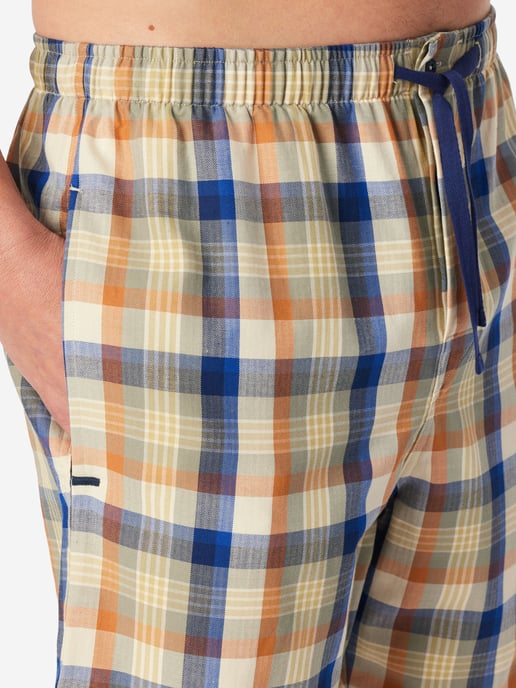Schiesser Mannen Pyjama broek Mix Relax - Image 5