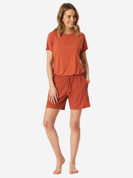 Schiesser Vrouwen Pyjama broek Mix Relax - Image 4