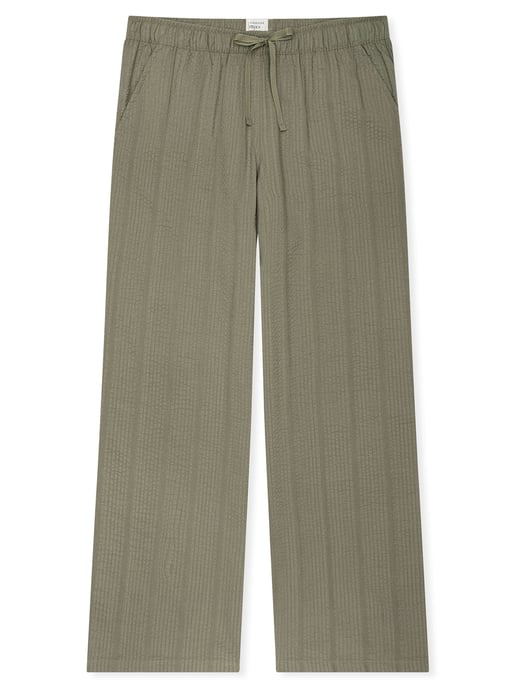 Schiesser Vrouwen Pyjama broek Mix Relax - Image 1