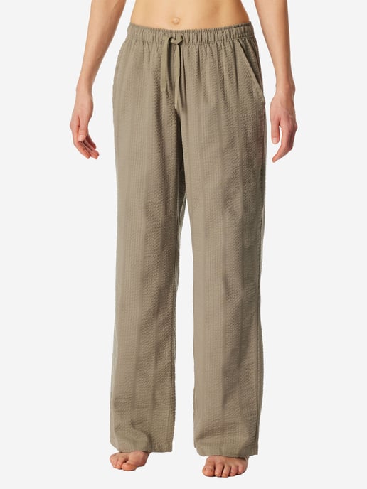 Schiesser Vrouwen Pyjama broek Mix Relax - Image 2