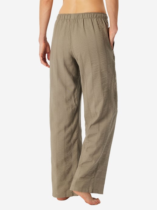 Schiesser Vrouwen Pyjama broek Mix Relax - Image 3