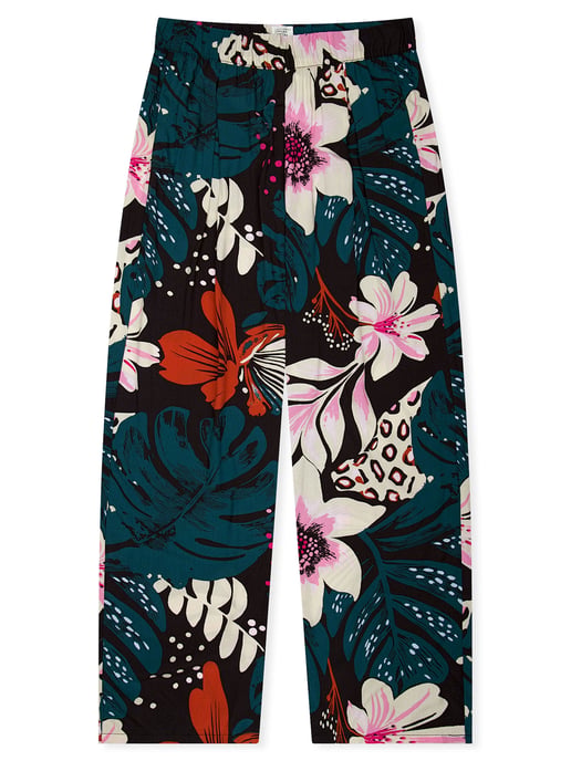Schiesser Vrouwen Pyjama broek Mix Relax - Image 1