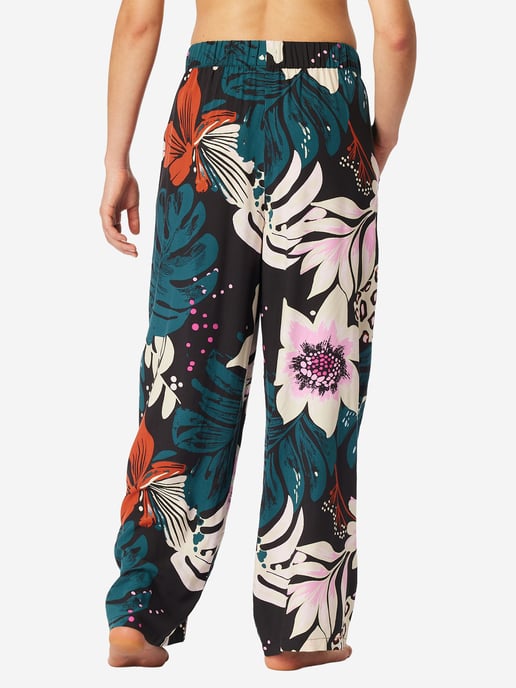 Schiesser Vrouwen Pyjama broek Mix Relax - Image 3