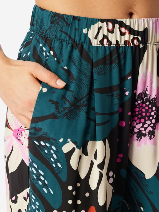 Schiesser Vrouwen Pyjama broek Mix Relax - Image 5