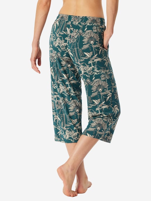 Schiesser Vrouwen Pyjama broek Mix Relax - Image 3