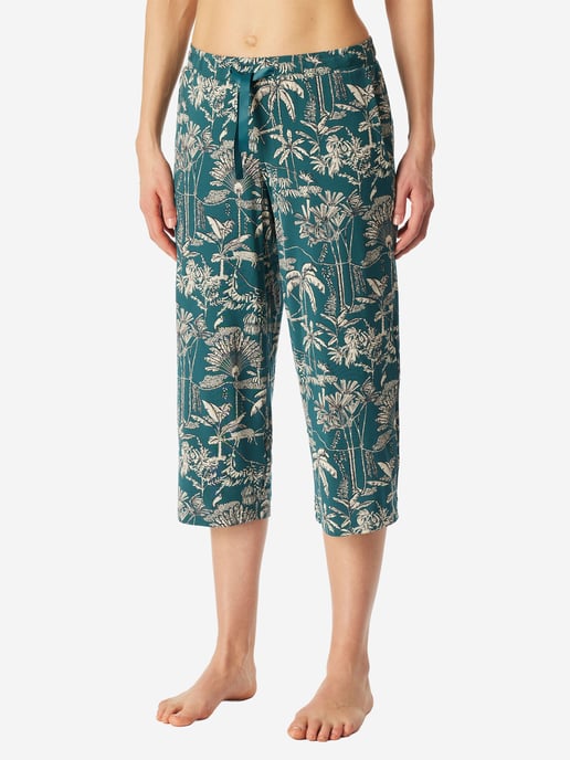 Schiesser Vrouwen Pyjama broek Mix Relax - Image 4