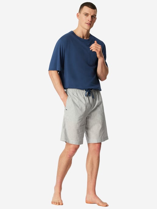 Schiesser Mannen Pyjama broek Mix Relax - Image 4