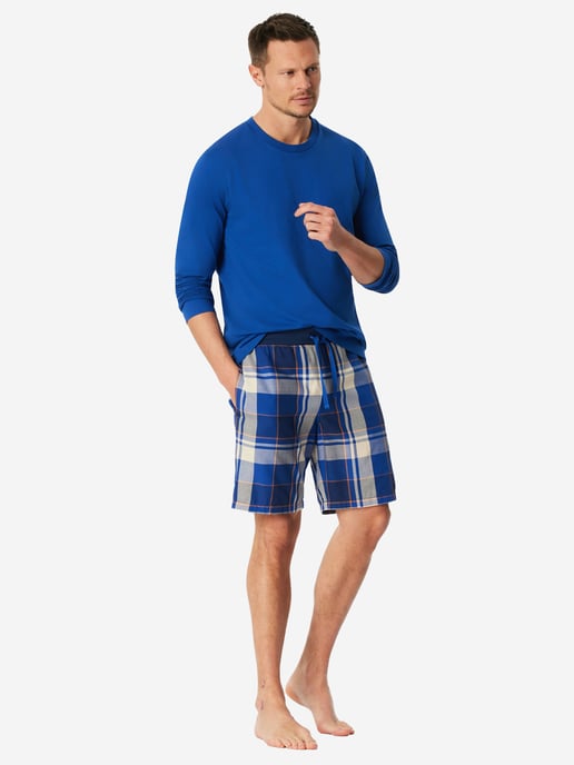Schiesser Mannen Pyjama broek Mix Relax - Image 2