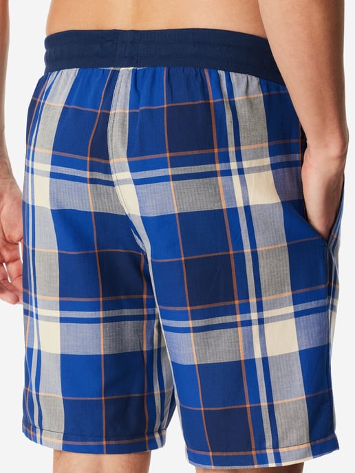 Schiesser Mannen Pyjama broek Mix Relax - Image 3